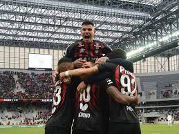 Notícias, vídeos, ingressos, como ser sócio e acompanha ao vivo os jogos do furacão. Atletico Paranaense Parte Para O Ataque E Faz 4 A 0 No America Mg Esportes Campo Grande News