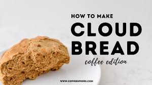 Directions step 1 preheat oven to 300 degrees f (150 degrees c). How To Make Tiktok Cloud Bread Coffee Edition Coffeesphere