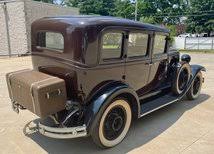 Image result for Scaraba Green 1930 Oldsmobile