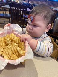 Pluckers Wing Bar added a new photo —...