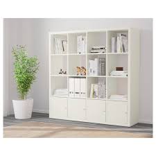 Ich biete das expedit regal von ikea in weiß zur abholung an. Kallax Regal Mit 4 Einsatzen Weiss Ikea Deutschland
