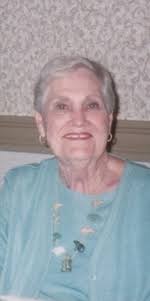 Barbara Sue Avery Speakman (1933-2016)