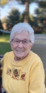 Marlene Catherine Kirtz