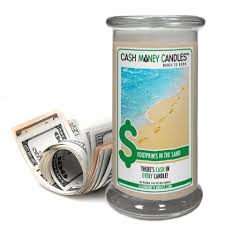 Check spelling or type a new query. Cash Money Candles Jewelrycandle