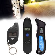 Tekton instant read digital tire gauge. Tyre Pressure Gauge Suitable For All Types Of Car And Bike Tyre All Ride New Ui Garage Equipment Tools Vehicle Air Compressors Inflators