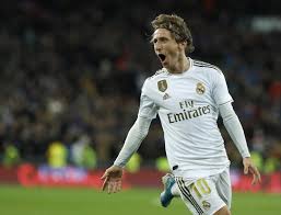 Модрич лука / modric luka. Modric To Remain At Madrid Until 2021