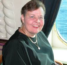 Patricia Rosson Obituary