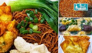 Wantan boleh dihidangkan sama ada digoreng atau disup. Resepi Mee Wantan Dan Dumpling Chinese Style Hidangan Macam Restoran Cina Port Makan