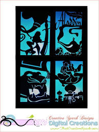 Aladdin Disney Paper Lantern Diy Project Svg Dxf Files For Etsy In 2021 Paper Lanterns Diy Diy Book Diy Lanterns