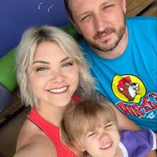 Candace Hancock (violetsmommmm)