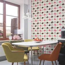 Tapeten Fur Kuche 23 Frische Ideen Esszimmer Innendesign Zenideen Tapeten Wohnzimmer Modern Tapeten Wohnzimmer Tapete Kuche