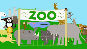 Find high quality zoo clipart, all png clipart images with transparent backgroud can be download for free! Animals In Zoo Clipart Free Image Download