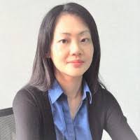 Joanne Yim's Instagram, Twitter & Facebook