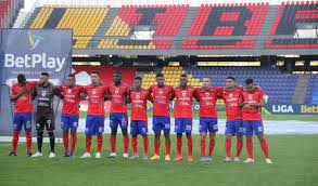 El cúcuta deportivo fútbol club, más conocido como cúcuta deportivo, 10 es un club de fútbol con sede en la ciudad de cúcuta, departamento de norte de santander, colombia. Liga Betplay Deportivo Pasto Tiene Todo Listo Con Dt Nestor Craviotto Antena 2