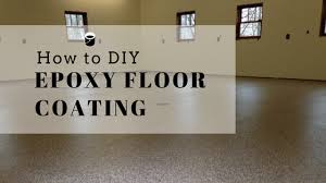 Floor prep is critical on so how do we know whether your floor epoxy and or topcoat can stand up to hot twisting tires on your so the next thing you need to do after familiarizing yourself with the different epoxy systems. How To Diy Epoxy Floor Coating