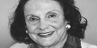 Former Sara Fredericks manager Alice “Lee” Polley dies