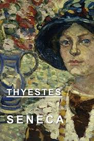 Amazon.com: Thyestes: 9781521558980: Seneca, Miller, Frank Justus: Books