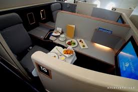 The airline's a350 currently services flights mh122/mh123, and features a small first class cabin of just four suites. Malaysia Airlines Unveils A350 First Class Product Airliners Net