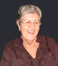 RUBY ELIZABETH 'BETTY' COMERFORD