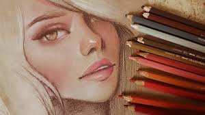 تعليم الرسم 10 نصائح سريعة تساعدك على تحسين مستواك في الرسم بألوان الخشب art drawings color