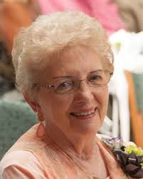 Shirley Blackman Obituary May 24, 2020