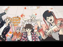 Collection by 태형 방탄 소년단 • last updated 5 weeks ago. Bts Anime 2d Ver M V Bangtanboys Anime 2d M V Youtube