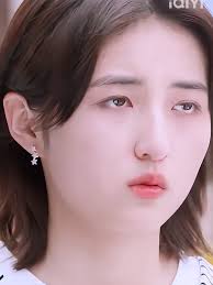 😭😭Plz Don't go!#天才基本法#TheHeartofGenius#LeiJiaYin#WendyZhan#StevenZhan  @iqiyi_malaysia