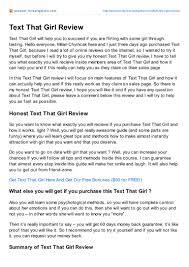 It makes her feel special and important. What To Text A Girl You Like If You Haven T Texted Her Before