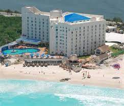 Sunset Royal Beach Resort All Inclusive Cancun Mexico Expedia Cancun Resorts Sunset Royal Cancun Hotels