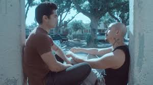 Please watch on my block!!!!! Spooky Oscar Diaz Lil Spooky Cesar Diaz L On My Block Youtube