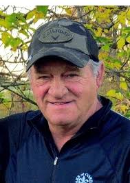 Ronnie Bruce Obituary