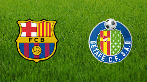 Click here to watch live now >.match schedule barcelona vs getafe live date: Fc Barcelona Vs Getafe Cf 2004 2005 Footballia