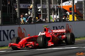 Kimi had just 23 car races to his name when peter sauber picked him to run in f1 in 2001. Motorsport Images On Twitter 18th March 2007 Kimi Raikkonen Took Victory For Scuderiaferrari At The Opening Round Of The 2007 Formula One Season In Melbourne F1 Https T Co A6modffpx3