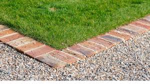 Including the five basics of blockmaking, soil composition, and mixing the bricks. Brick Edges Gravel Paths Flint Walls Sleepers Brick Paving In North Norfolk Glaven Gardens