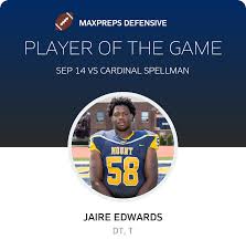 Cardinal Spellman vs Mt. St. Michael Academy