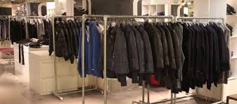 We did not find results for: Industrial Rolling Clothing Racks For Retail Or Warehouse Simplified Building