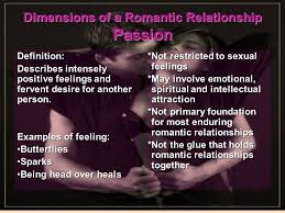When you're romantically involved with someone, it might be considered taboo to maintain a friendship with a when you're romantically involved with someone, it might be considered taboo to maintain a friendship with a member of the opposite. Committed Romantic Relationships Ppt Download
