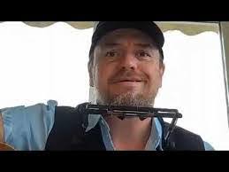 Kevin Cockrill's Instagram, Twitter & Facebook