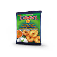 Pilihan utama sebagai sajian istimewa. Resepi Vadai Tepung Resepimee Junotee Com