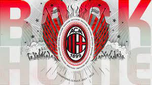 Read our ac milan blog for the best ac milan related commentary, rants, articles and more. Ac Milan On Twitter Back Where We Belong Backhome Ucl Sempremilan