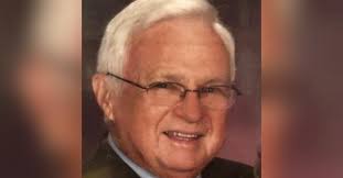 James Ray Baggett Obituary