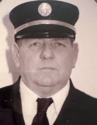 Joseph Lindy Obituary (4/27/1945