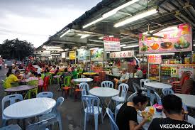 Chinese food is unavoidable, being part of the vibrant and huge rice bowl of malaysia. Ipoh Food Guide 20 Of The Best Ipoh Food To Eat Vkeong Com