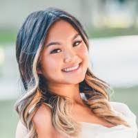 Ashley Doan's Instagram, Twitter & Facebook