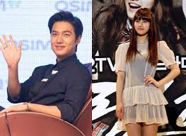 Gefällt 23.660 mal · 10 personen sprechen darüber. Lee Min Ho And Suzy Bae Dating Relationship Confirmed After Couple Spotted Together In London