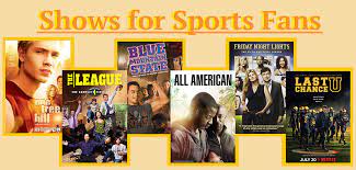 The 50 best korean dramas to get you completely hooked. Sports Shows To Binge Watch During Quarantine The Brown And White