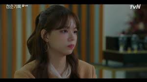 Kang han na akan tampil di record of youth, ujar produser kdrama yang dibintangi park bo gum dan park so dam tersebut. Record Of Youth Episode 12 Dramabeans Korean Drama Recaps