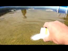 Ascorbinsäure ist die chemische bezeichnung für vitamin c und zählt zu den. Braunes Wasser Im Pool Youtube