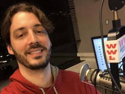 Seth Dunlap takes polygraph test over offensive WWL Radio tweet; NOPD given  reins of investigation