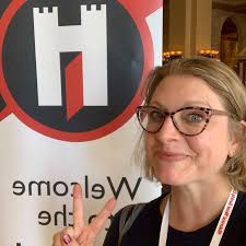 No hot takes, just funny pics and an overview of the hugely successful  Historical Novel Society North American conference from this past weekend.  Check out the Paper Lantern Blogs for my highlights!